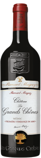 Château Les Grands Chênes 2021